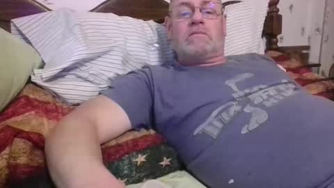 read my profile online show from January 18, 8:19 pm