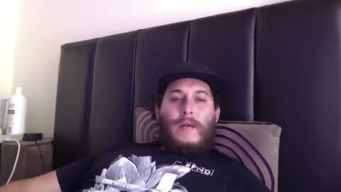 hornyogi online show from December 12, 7:04 pm