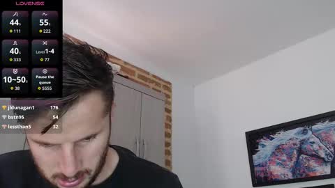 horse_man2 online show from February 8, 12:43 pm