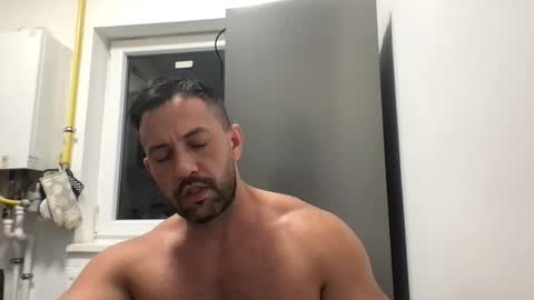 Chriss90 online show from May 30, 8:42 pm