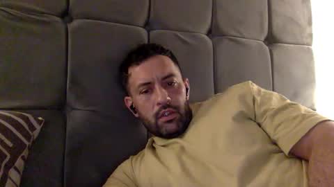 Chriss90 online show from March 4, 11:01 pm