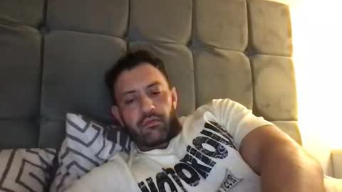 Chriss90 online show from March 31, 10:22 pm