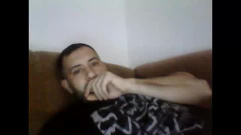 Chriss90 online show from December 13, 8:32 am