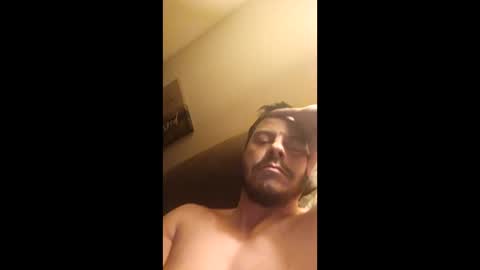 horvat2812 online show from January 12, 5:55 am