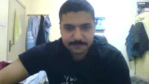 hossampharaos21 online show from March 17, 12:47 am