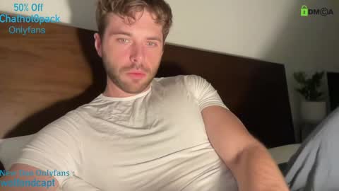 Edward aka Wolf online show from May 25, 9:10 pm
