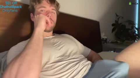 Edward aka Wolf online show from February 5, 8:49 pm