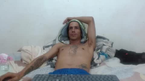 Private open online show from November 12, 12:05 am