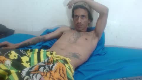 Private open online show from January 6, 5:28 pm