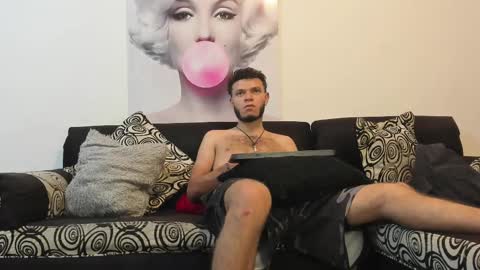 hot bad boy69 online show from September 29, 8:05 pm