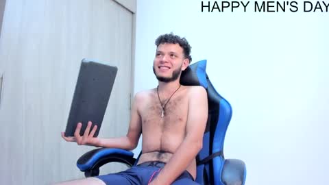 hot bad boy69 online show from April 15, 10:53 pm