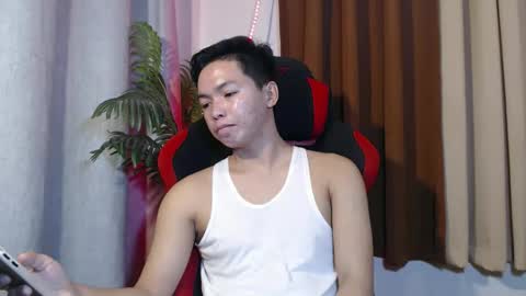 chan chan online show from June 5, 1:32 am