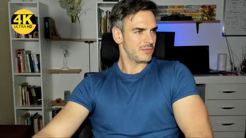 Martin online show from December 29, 10:03 pm