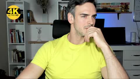 Martin online show from January 5, 10:08 pm