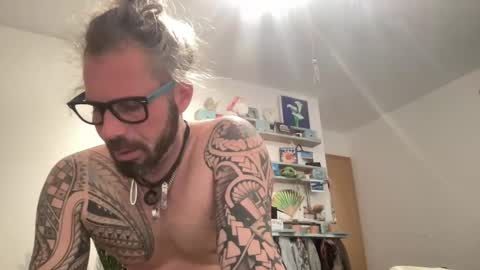 letmedoo2 online show from February 4, 8:38 pm