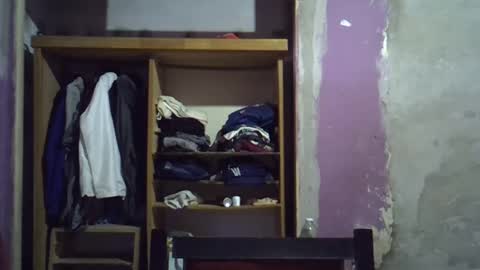 hotbaby6900 online show from September 10, 2:38 pm