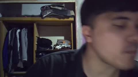 hotbaby6900 online show from October 9, 9:58 am