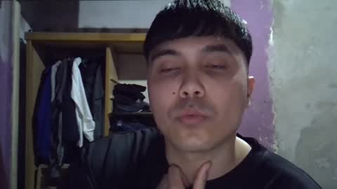 hotbaby6900 online show from September 23, 12:54 am