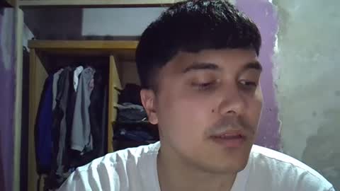 hotbaby6900 online show from September 18, 8:55 pm