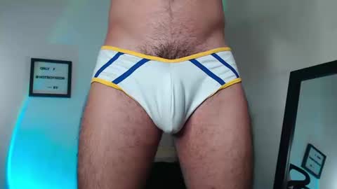 Alex Neon online show from September 9, 10:19 pm