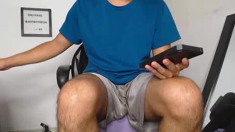 Alex Neon online show from January 28, 12:22 pm