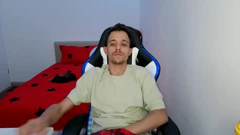 Hotboyshorny online show from February 25, 10:05 am