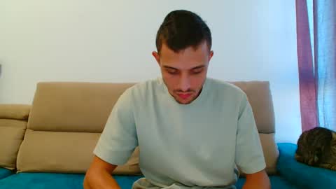 Hotboyshorny online show from January 25, 12:47 pm