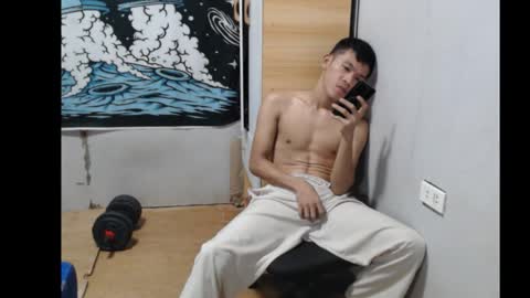 hotcuteasianxx online show from October 23, 10:02 pm