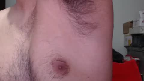 James-Hotxx online show from April 13, 10:32 pm