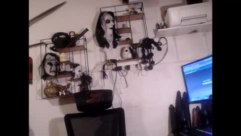 hotkinkytat online show from November 5, 12:01 am