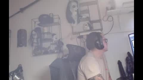 hotkinkytat online show from January 19, 12:07 pm