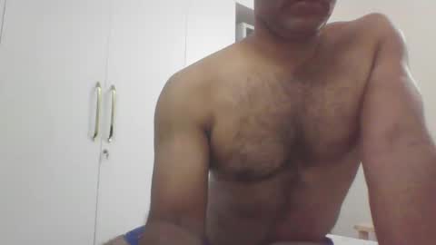 hotm_on_cam online show from January 12, 12:12 pm
