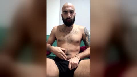 hotmastergr online show from January 6, 6:23 pm