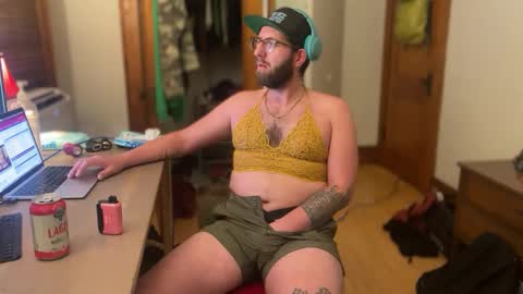 Jared online show from September 30, 11:14 am