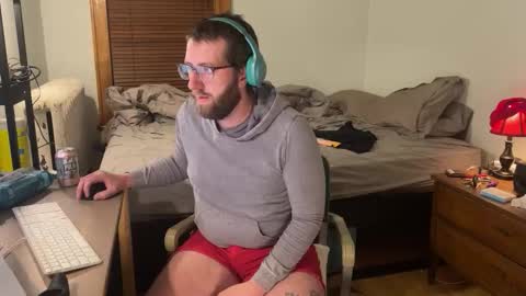 Jared online show from October 21, 7:00 am