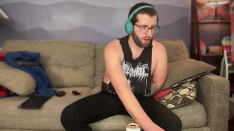 Jared online show from November 29, 6:59 am