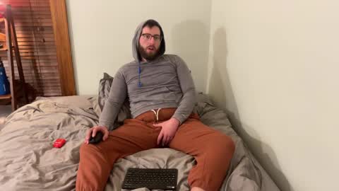 Jared online show from February 12, 10:14 am