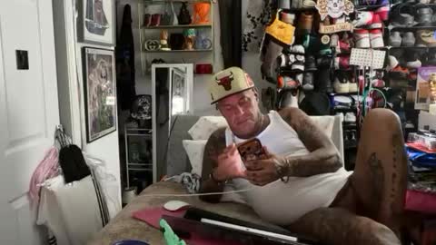 hotstuff775616 online show from February 13, 5:02 am