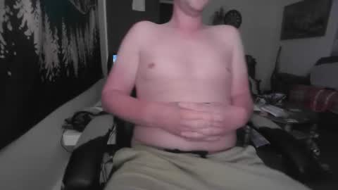 Josh online show from June 4, 9:54 pm