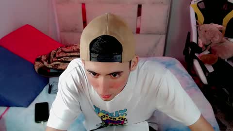 HOUSTON online show from March 2, 9:11 pm