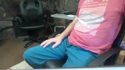 houstonbored online show from November 17, 6:33 pm