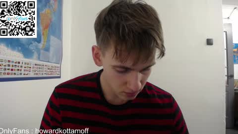 howardkottam online show from March 4, 6:18 pm