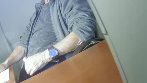 Peter online show from January 26, 9:18 pm