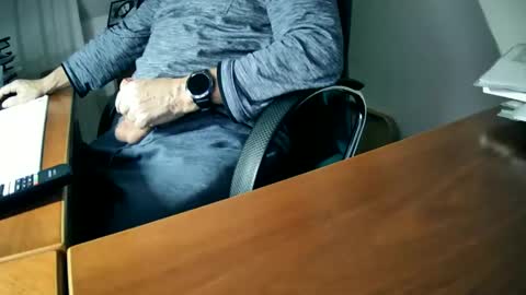 Peter online show from February 21, 6:26 pm