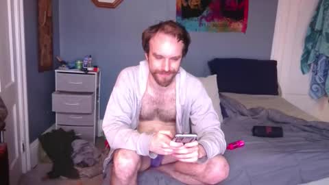 Pilgrim online show from March 11, 2:02 pm