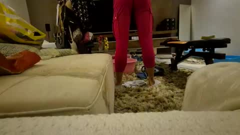 Henrique online show from March 12, 11:34 pm