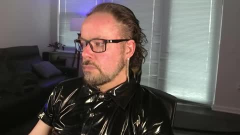 Hudson Cage formerly DCLthrKnkBoy online show from April 26, 10:06 pm