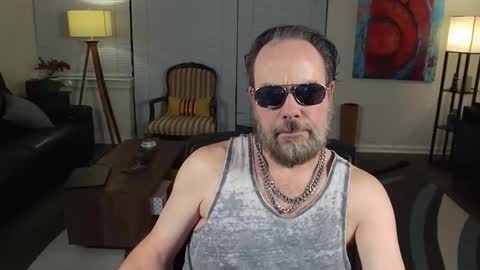 Hudson Cage formerly DCLthrKnkBoy online show from March 1, 7:41 am