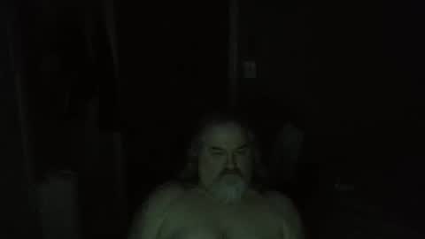 lonely huggy bear online show from March 18, 3:20 am