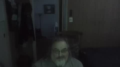 lonely huggy bear online show from December 5, 1:51 pm